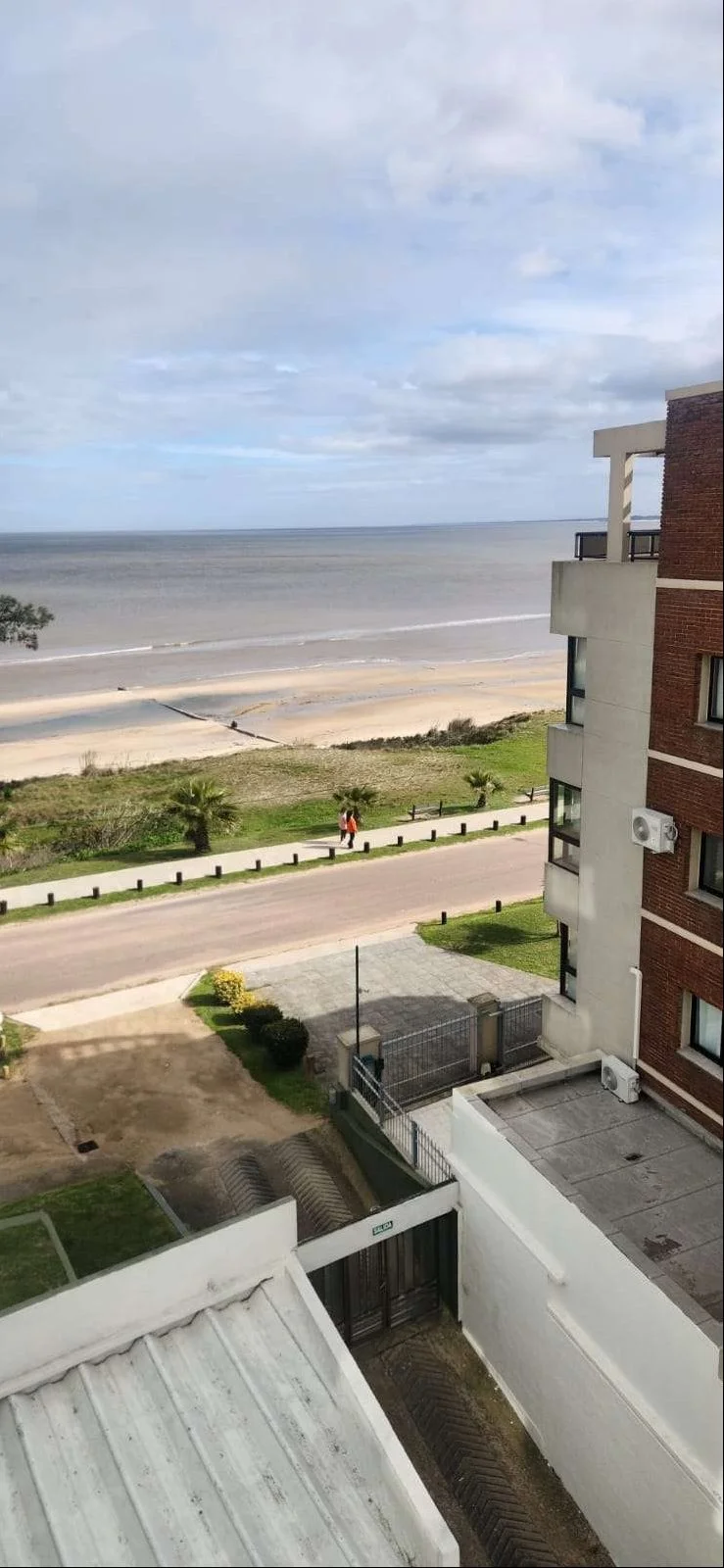 Apartamento en Atlántida, propiedad 299909 -Imagen 2