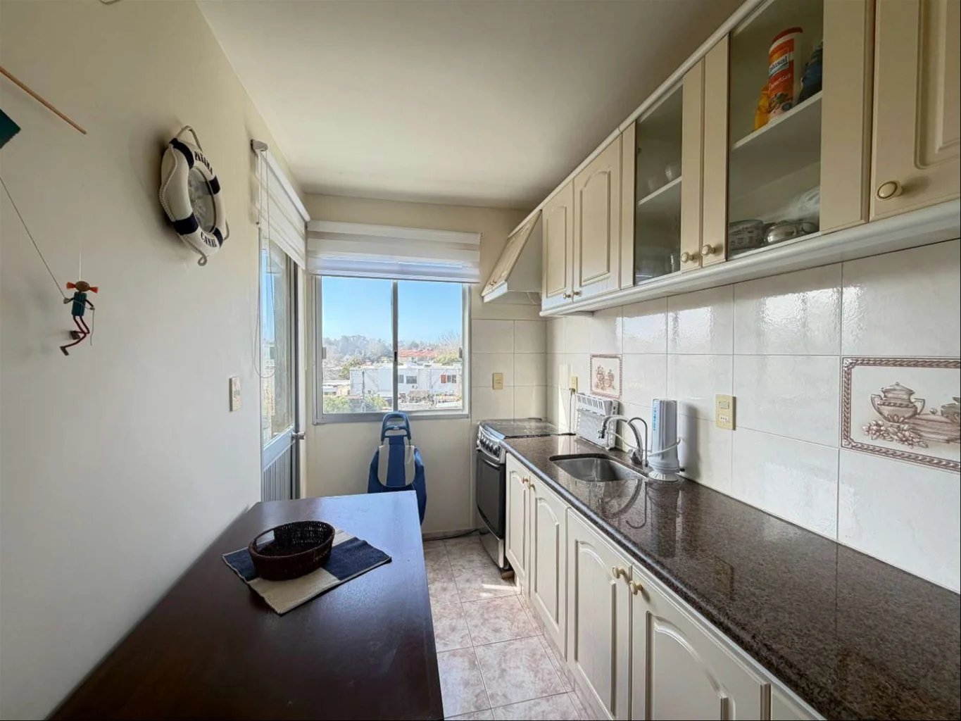Apartamento en Atlántida, propiedad 299909 -Imagen 5