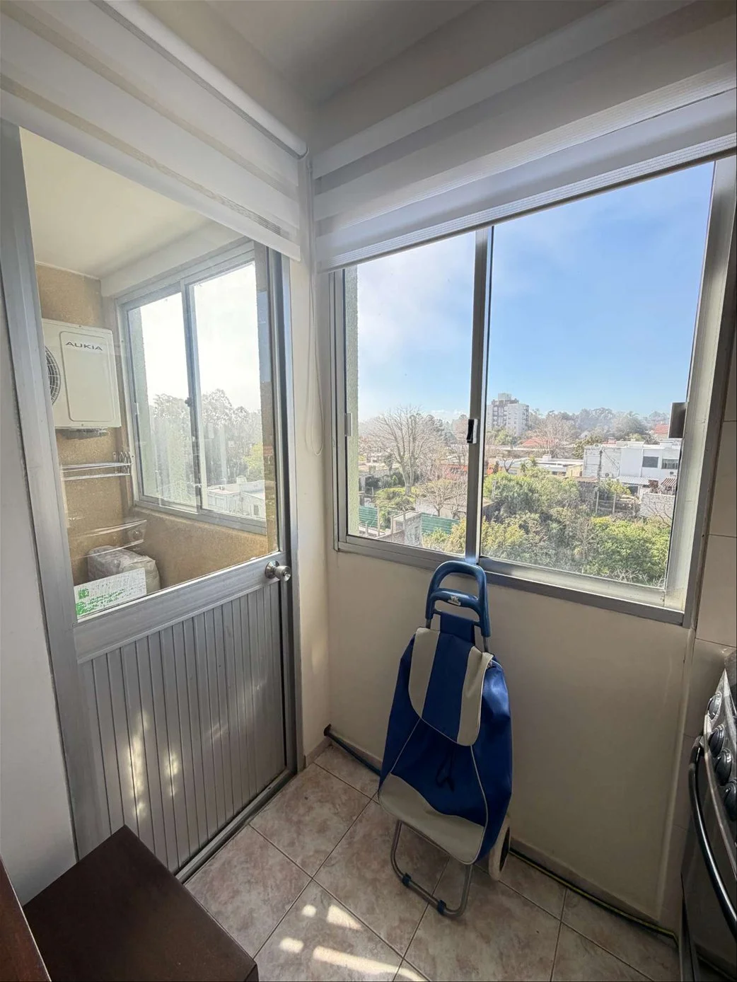 Apartamento en Atlántida, propiedad 299909 -Imagen 6