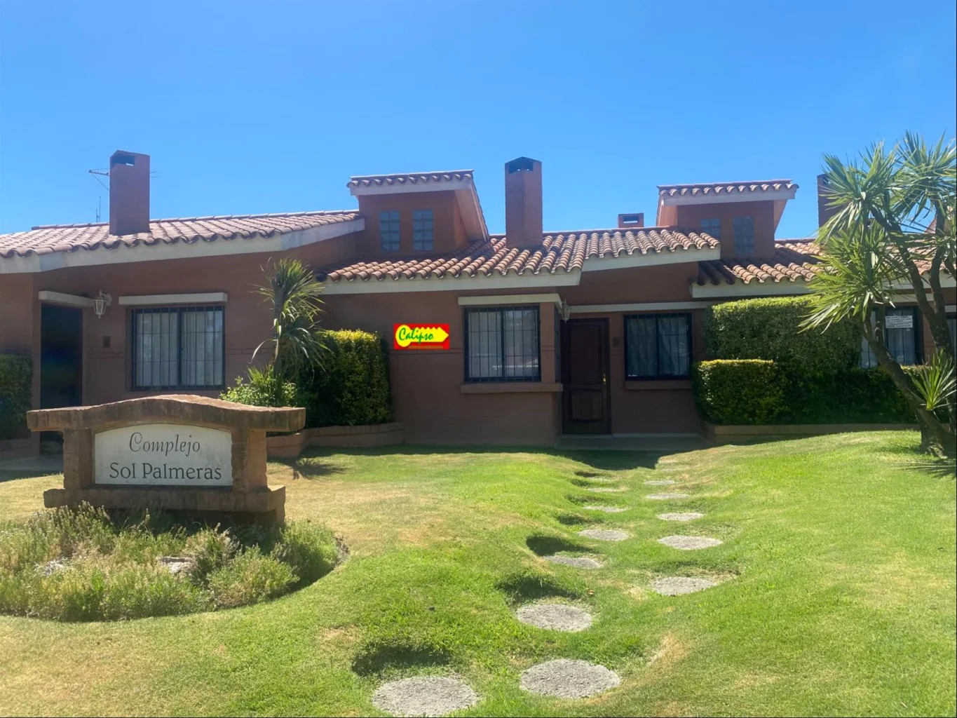 Casa en Atlántida, propiedad 299911 -Imagen 1