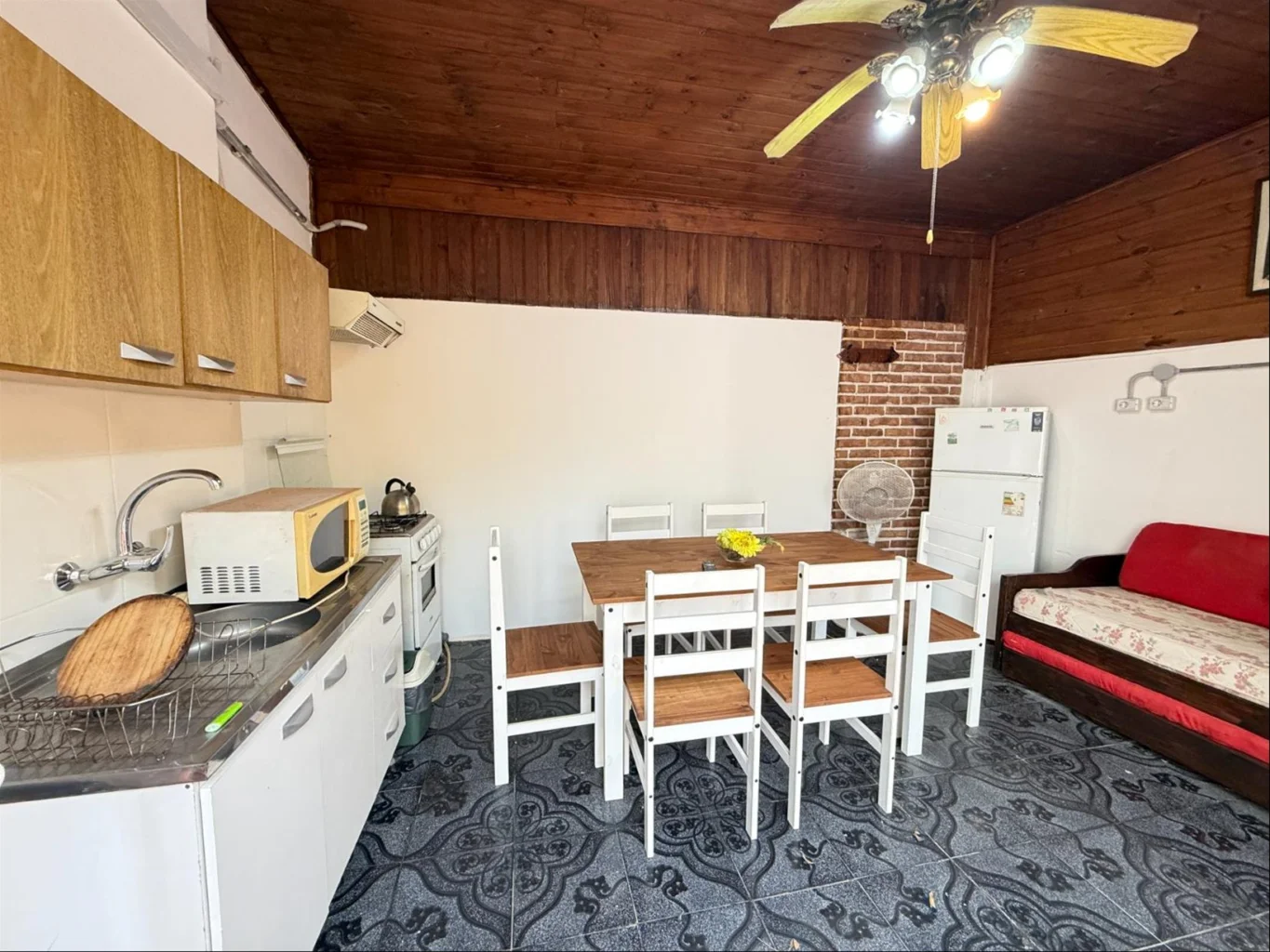 Apartamento en Atlántida, propiedad 299912 -Imagen 4