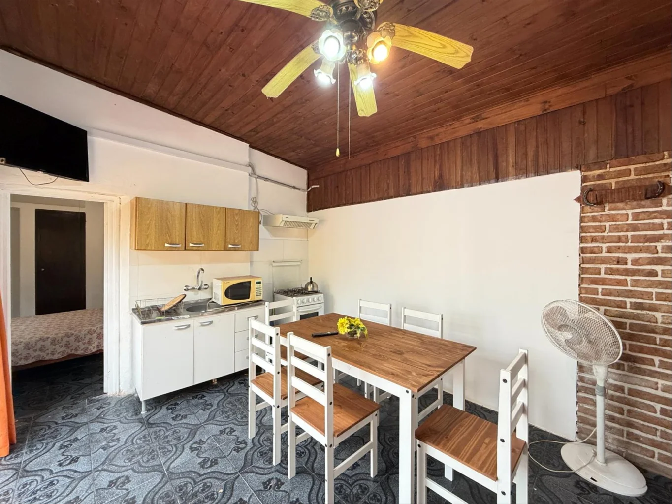 Apartamento en Atlántida, propiedad 299912 -Imagen 5