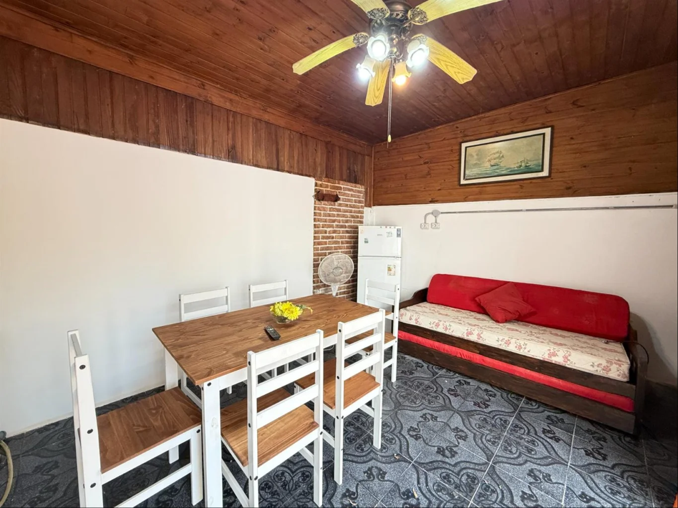 Apartamento en Atlántida, propiedad 299912 -Imagen 7