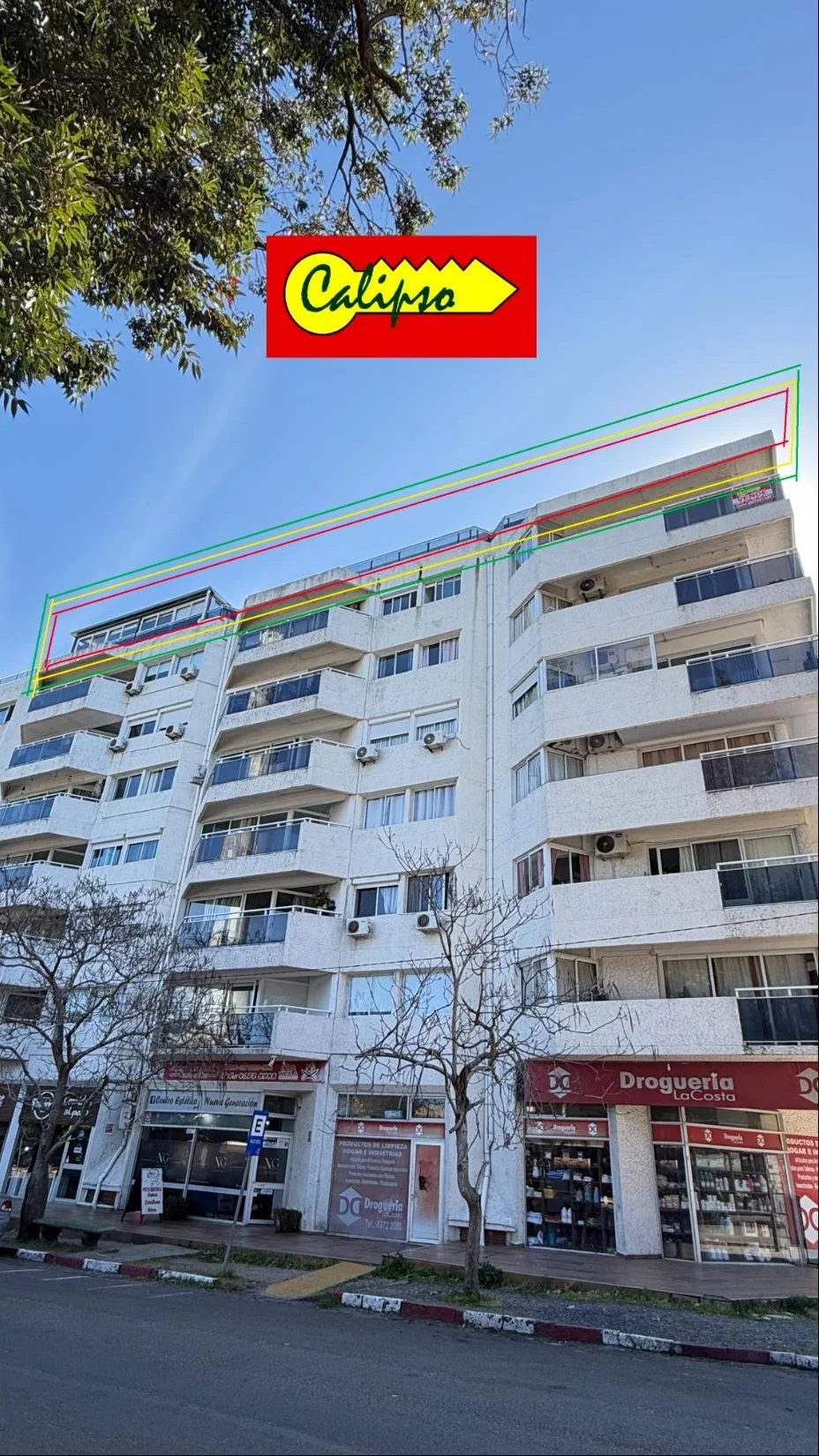Apartamento en Atlántida, propiedad 301317 -Imagen 1
