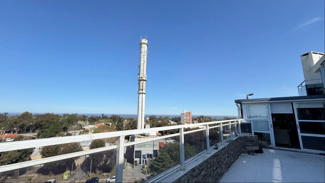 Apartamento en Atlántida, propiedad 301317 -Imagen 2
