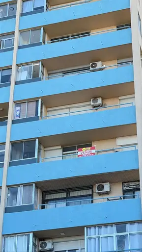 Venta de Apartamento de 3 dormitorios en Atlántida