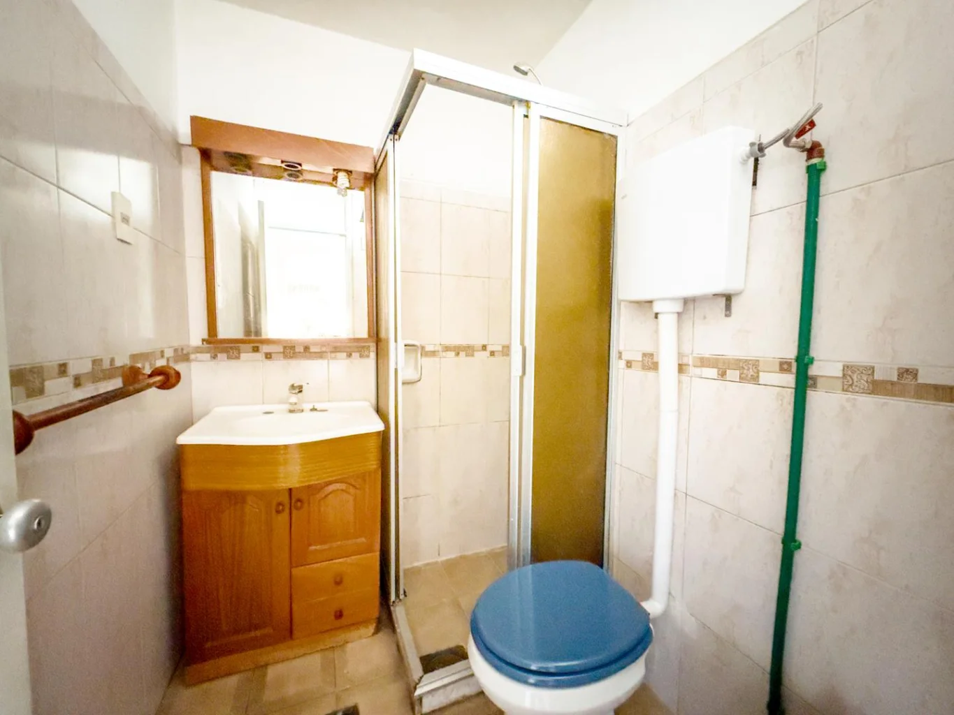 Apartamento en Brazo Oriental, propiedad 283987 -Imagen 12