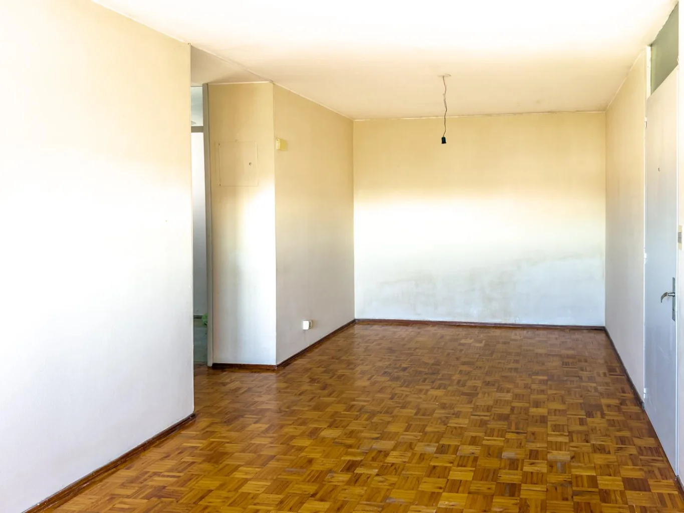 Apartamento en Brazo Oriental, propiedad 283987 -Imagen 4