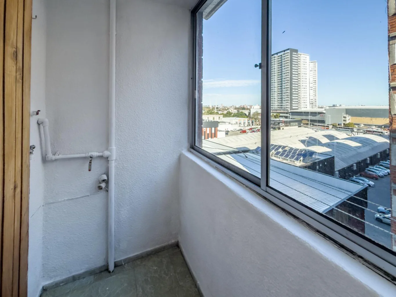 Apartamento en Brazo Oriental, propiedad 283987 -Imagen 5