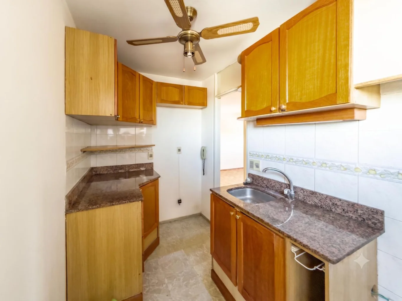 Apartamento en Brazo Oriental, propiedad 283987 -Imagen 6