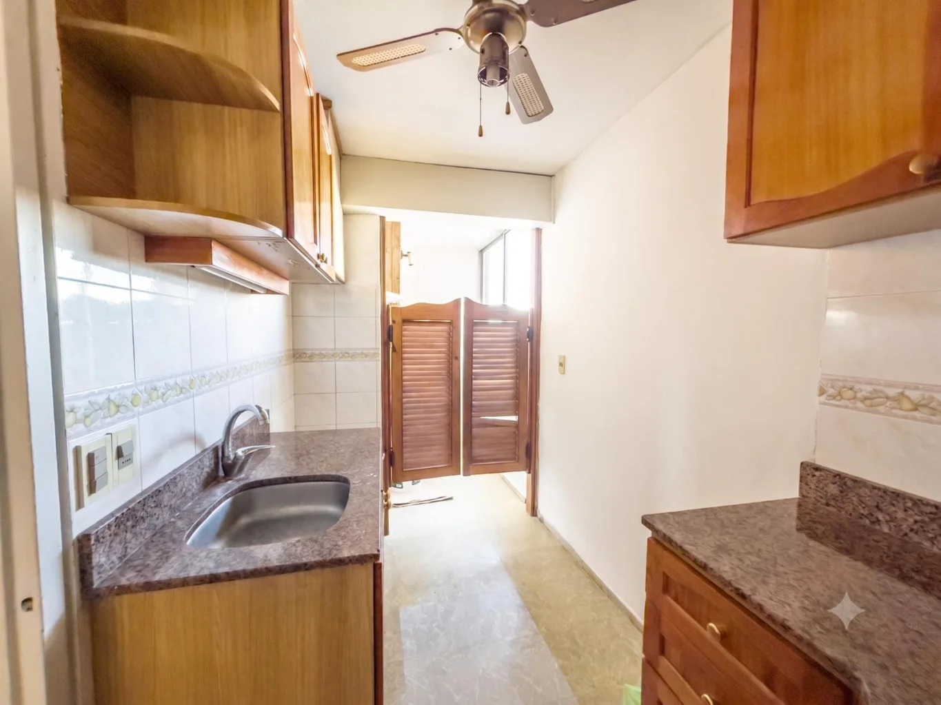 Apartamento en Brazo Oriental, propiedad 283987 -Imagen 7