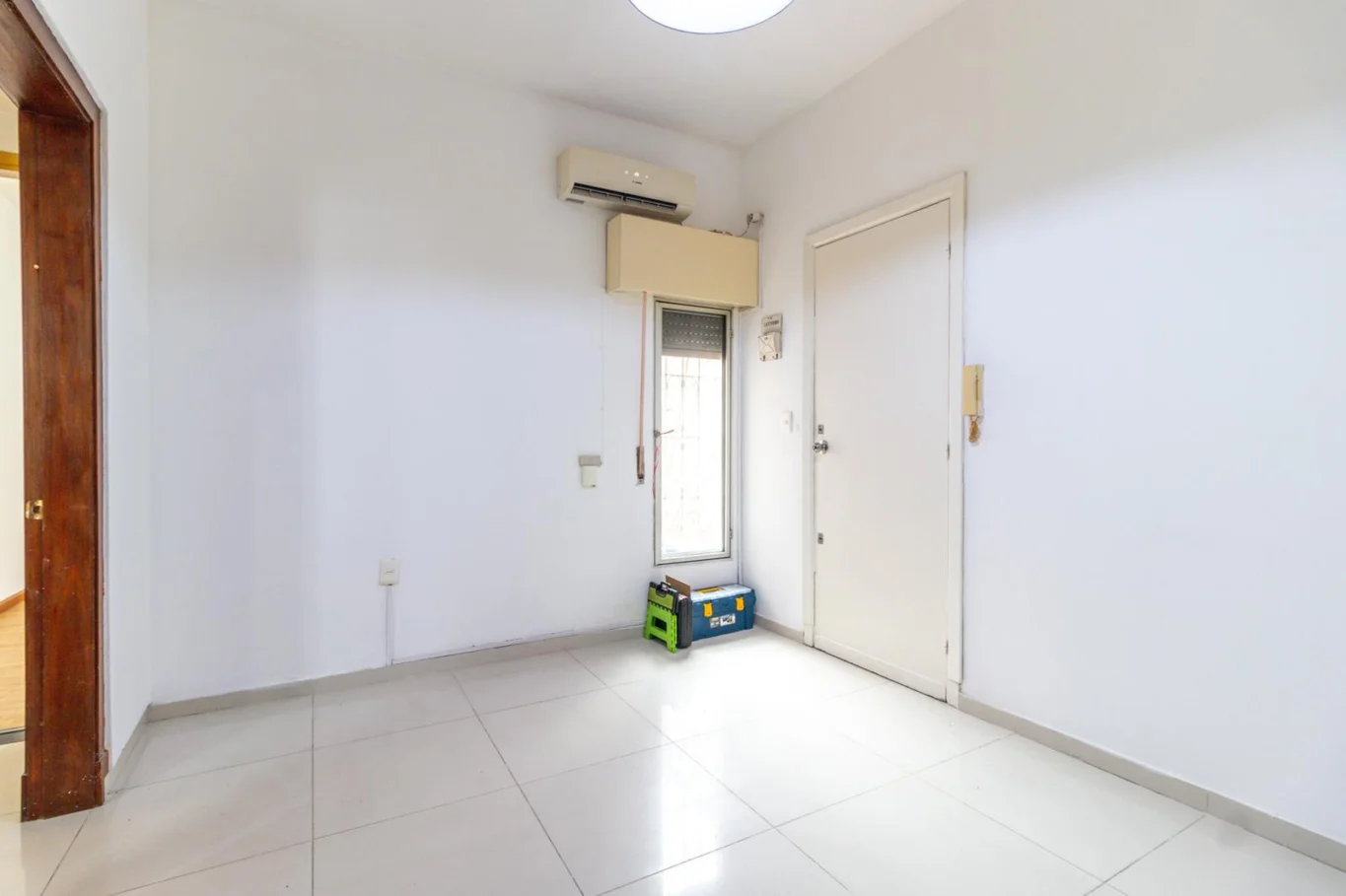 Apartamento en Reducto, propiedad 288270 -Imagen 2