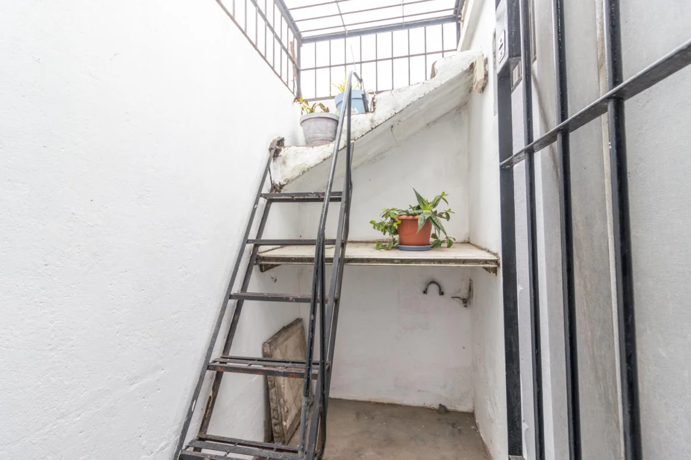 Apartamento en Reducto, propiedad 288270 -Imagen 12