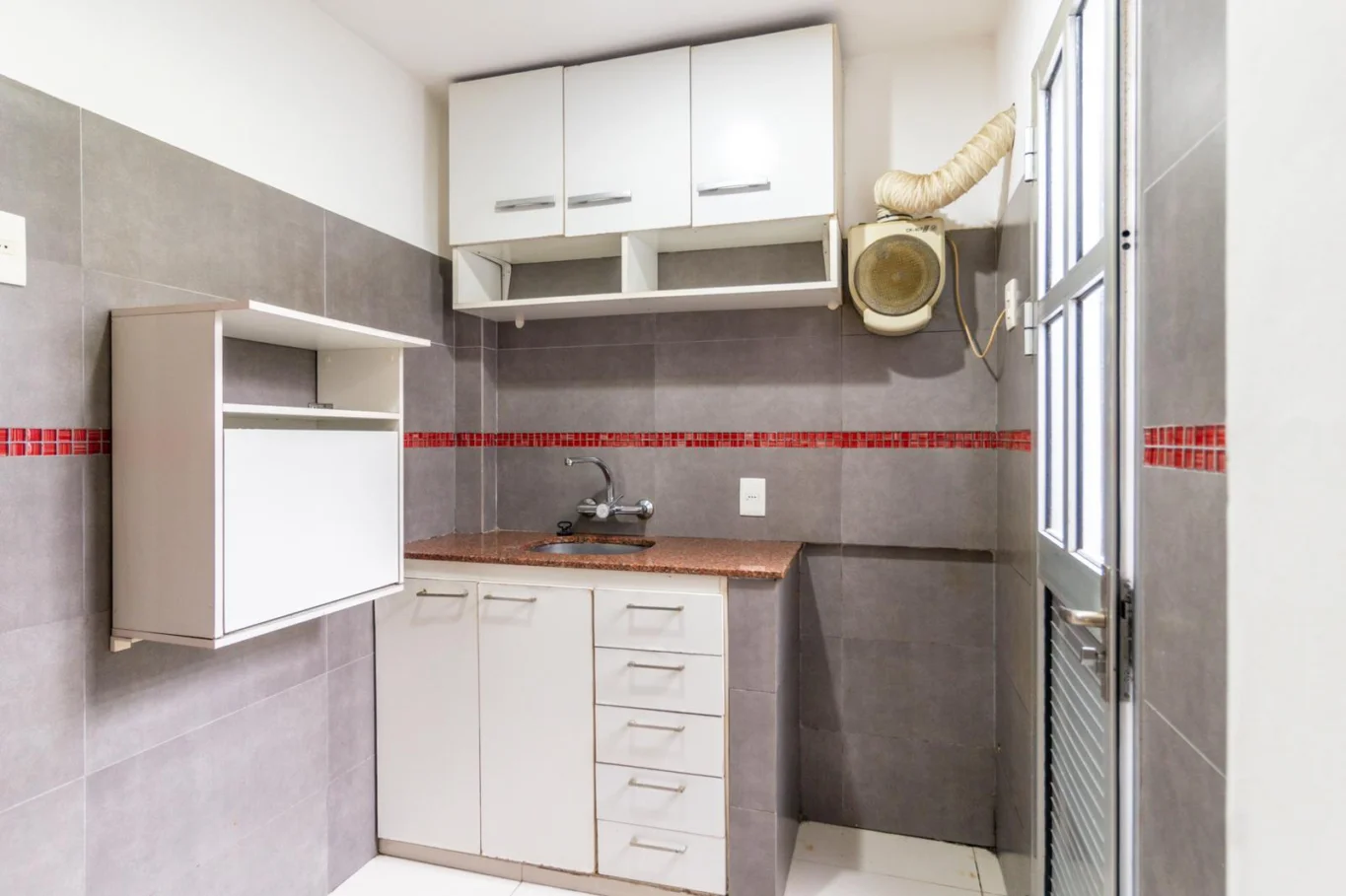 Apartamento en Reducto, propiedad 288270 -Imagen 4