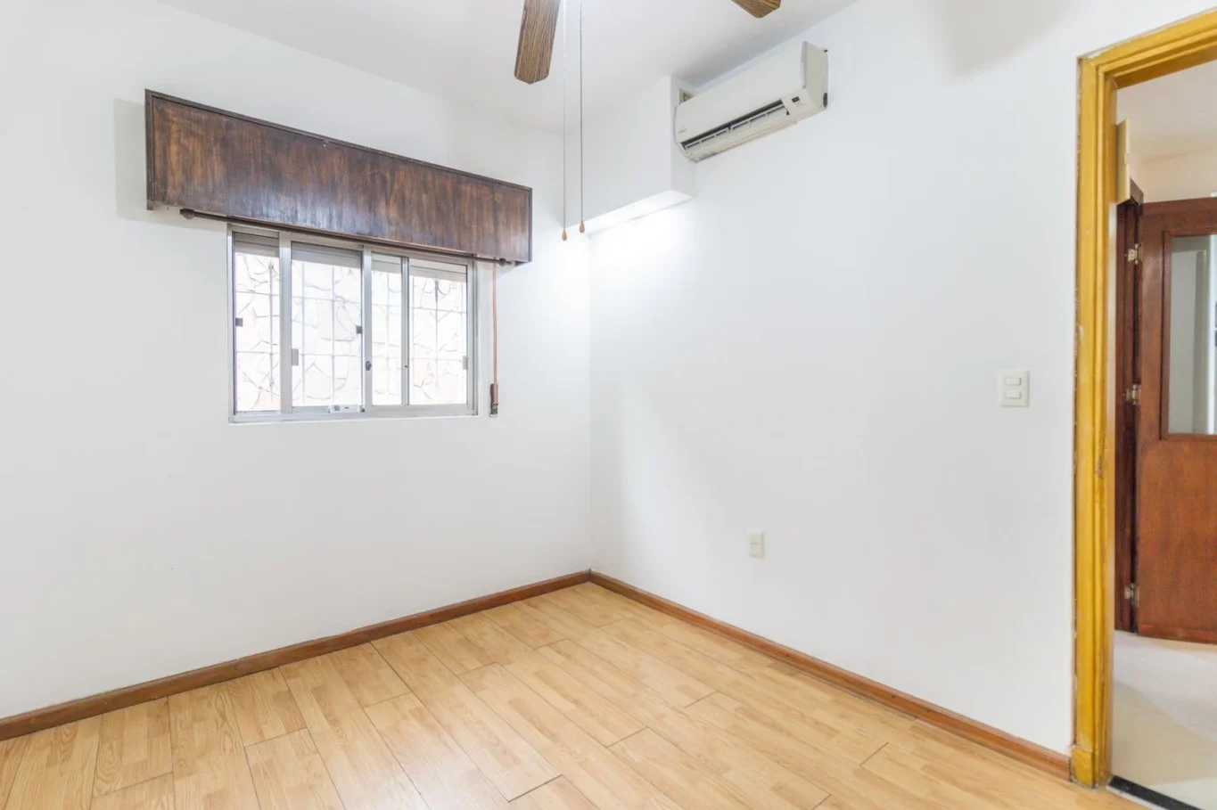 Apartamento en Reducto, propiedad 288270 -Imagen 5