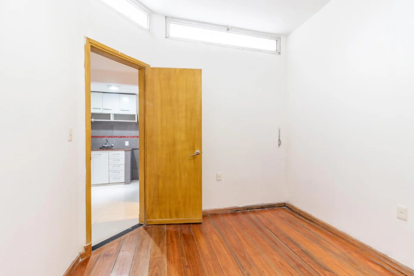 Apartamento en Reducto, propiedad 288270 -Imagen 7