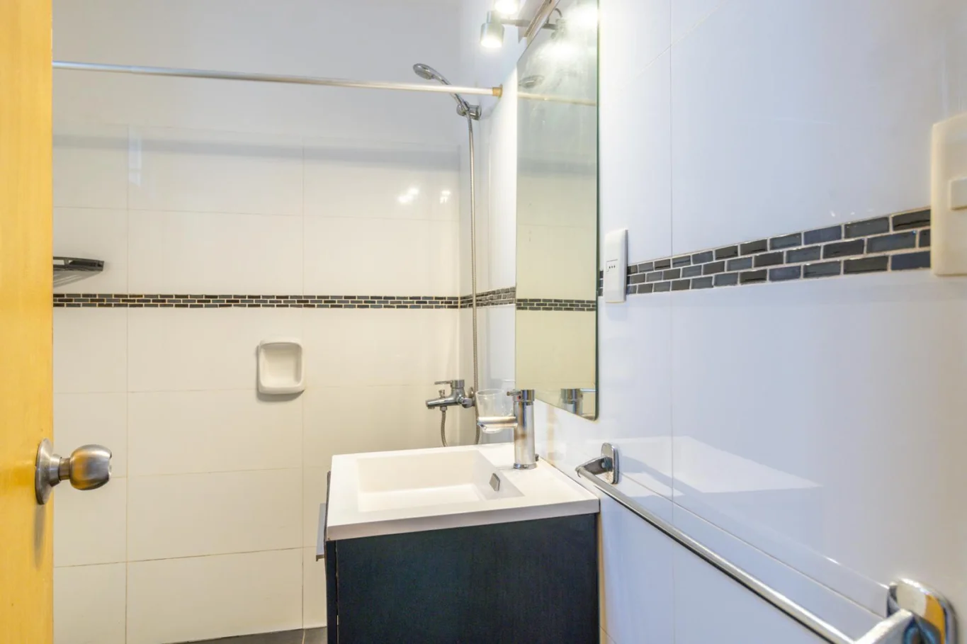 Apartamento en Reducto, propiedad 288270 -Imagen 9