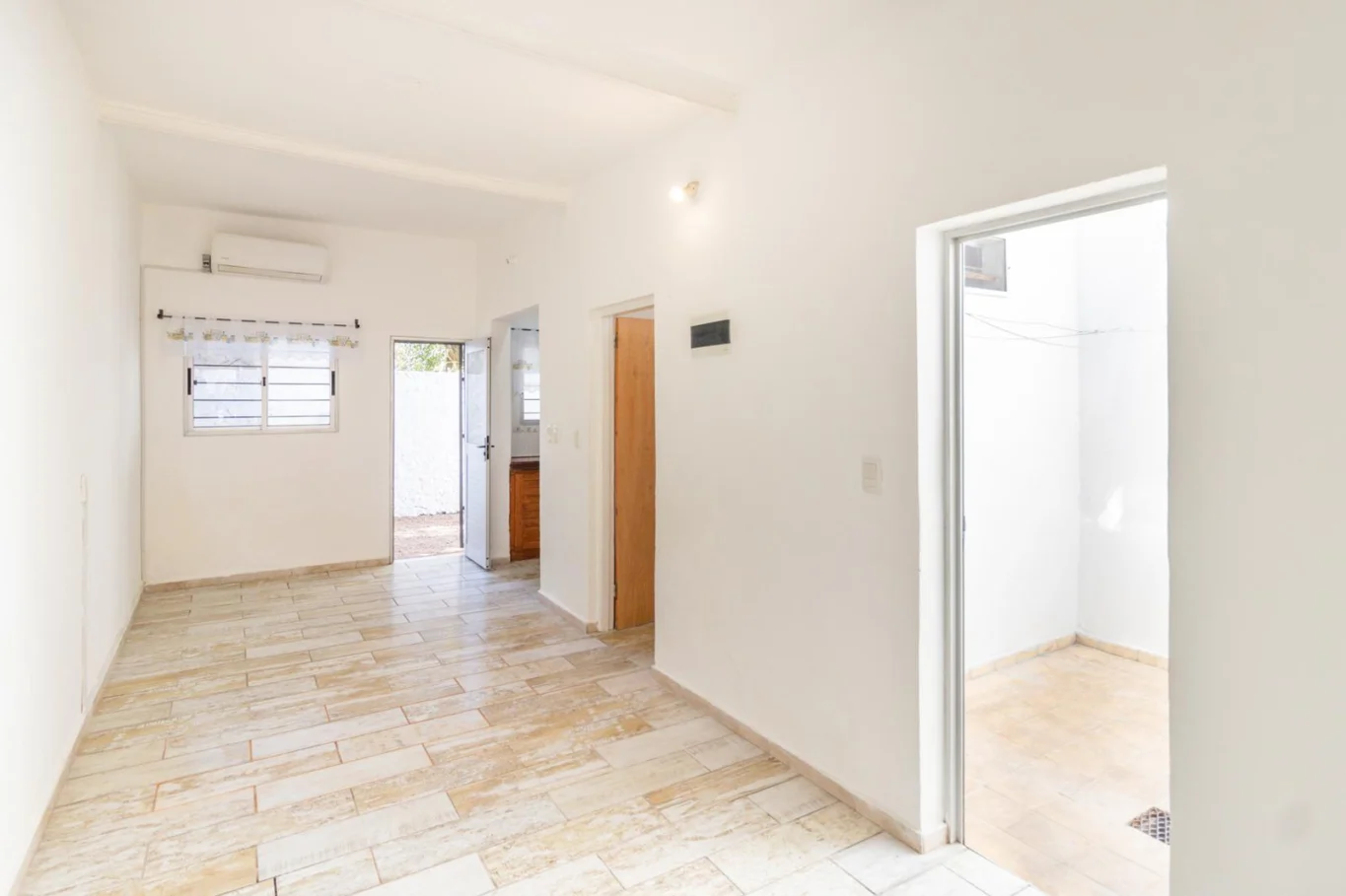 Apartamento en Aires Puros, propiedad 289134 -Imagen 2