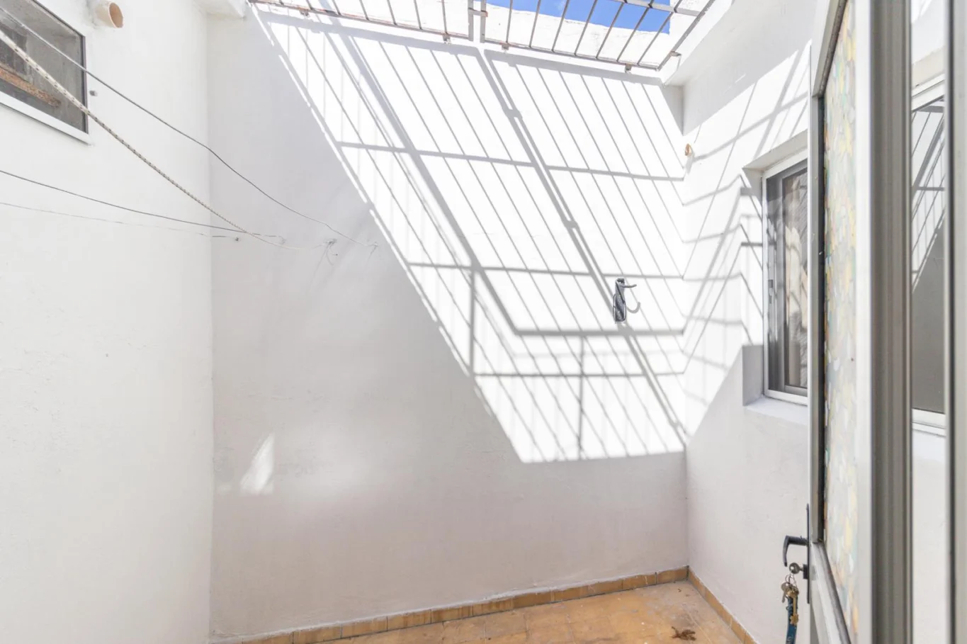 Apartamento en Aires Puros, propiedad 289134 -Imagen 14