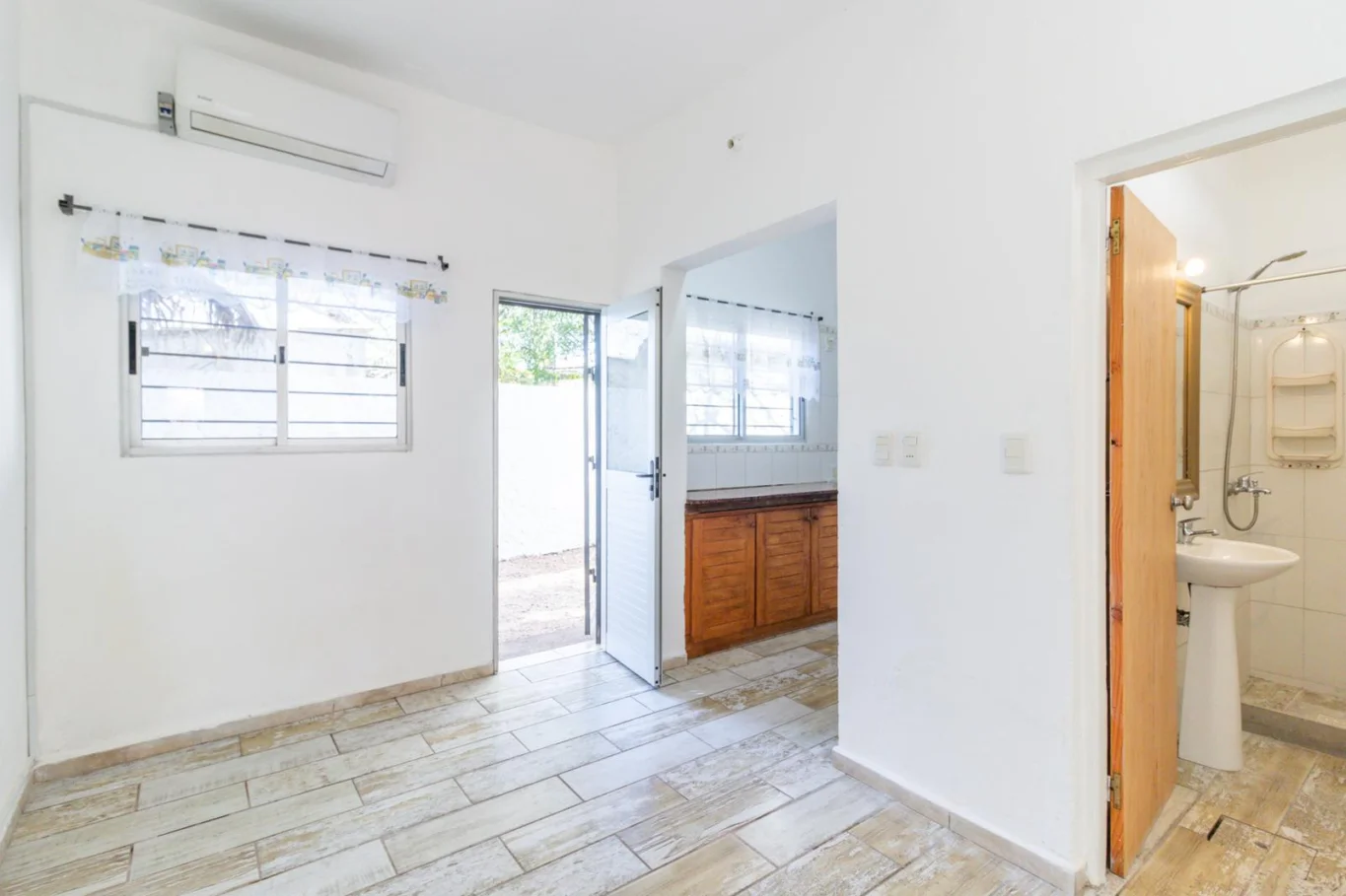 Apartamento en Aires Puros, propiedad 289134 -Imagen 3