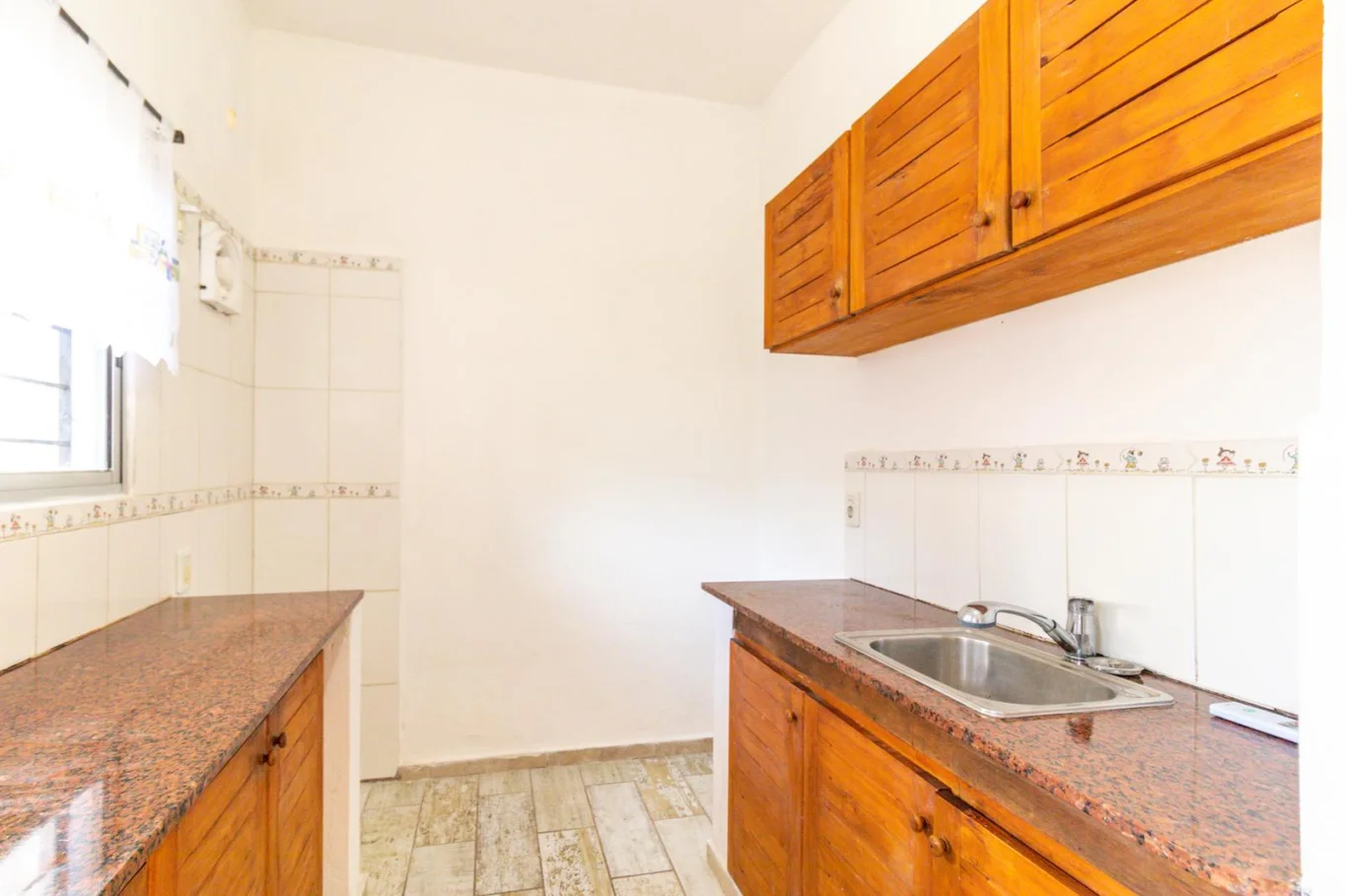 Apartamento en Aires Puros, propiedad 289134 -Imagen 4