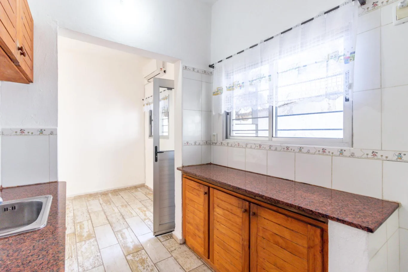 Apartamento en Aires Puros, propiedad 289134 -Imagen 5