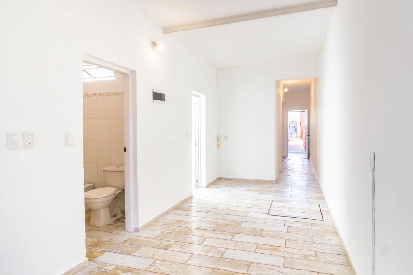 Apartamento en Aires Puros, propiedad 289134 -Imagen 8