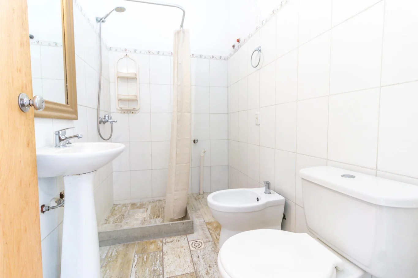Apartamento en Aires Puros, propiedad 289134 -Imagen 9
