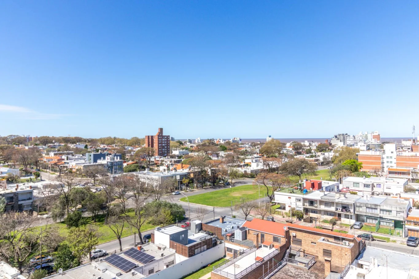 Apartamento en Malvín, propiedad 296429 -Imagen 3