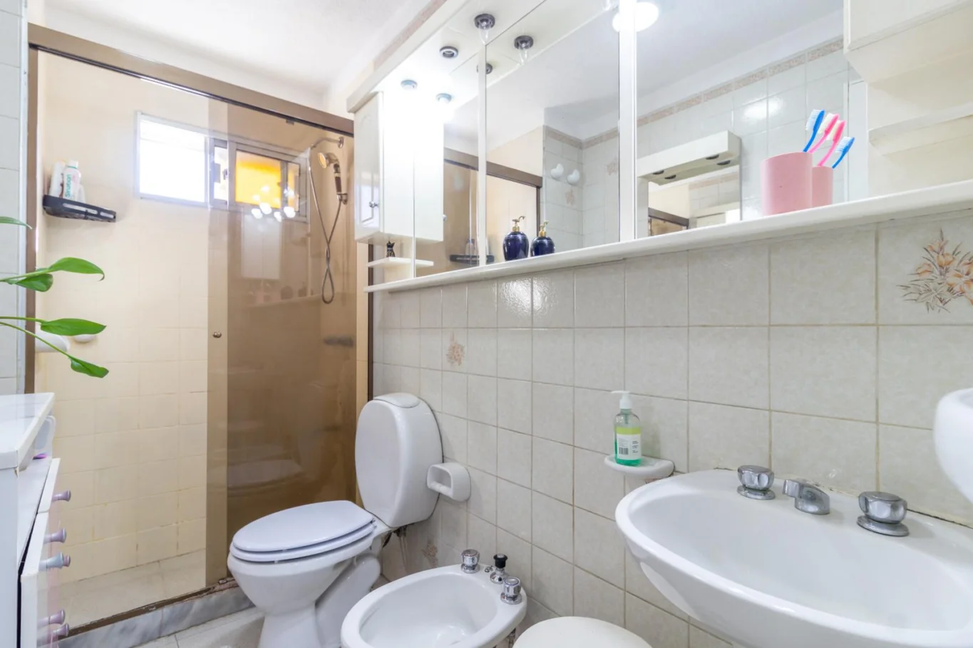 Apartamento en Tres Cruces, propiedad 297077 -Imagen 13