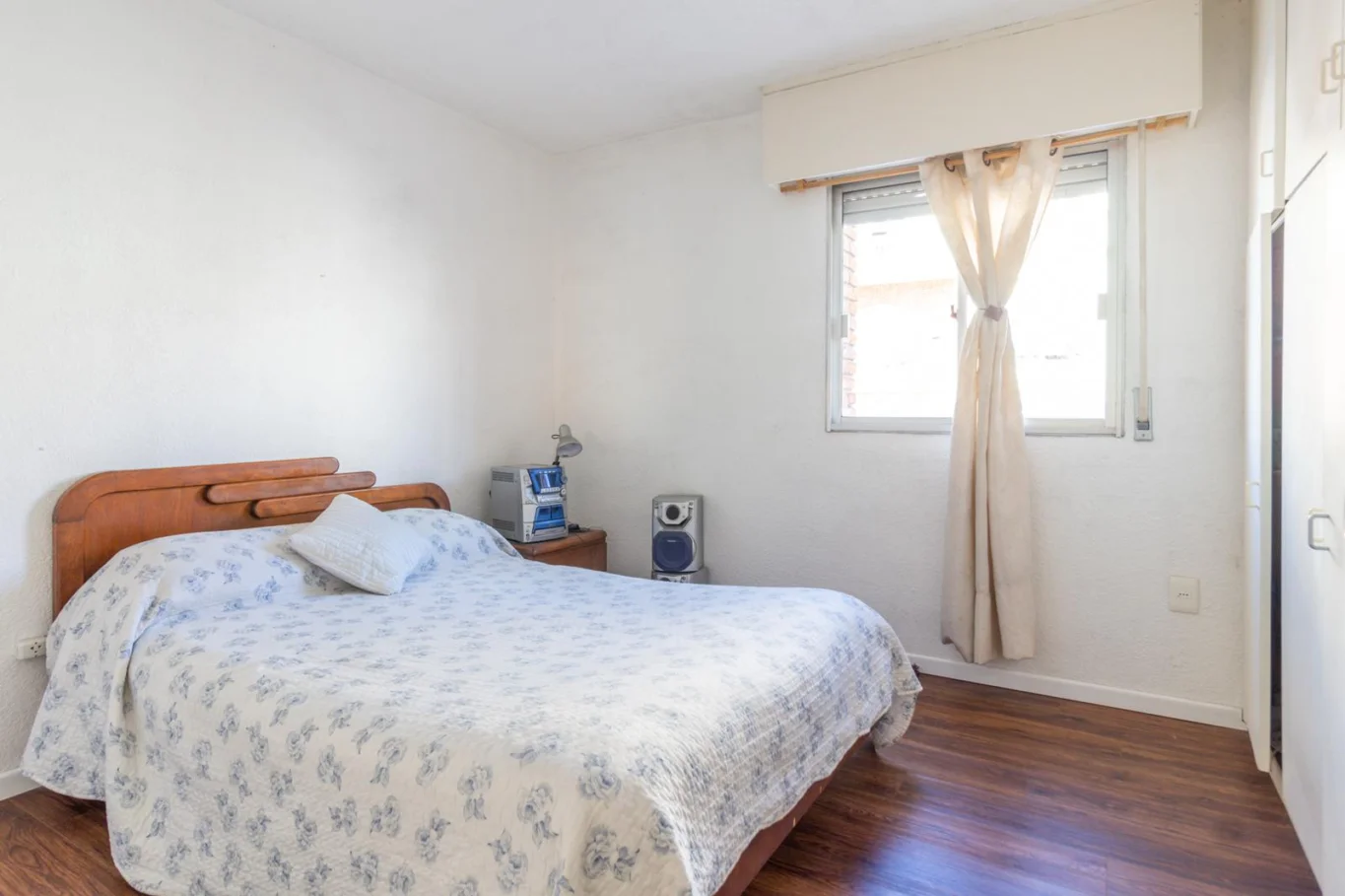 Apartamento en Tres Cruces, propiedad 297077 -Imagen 14