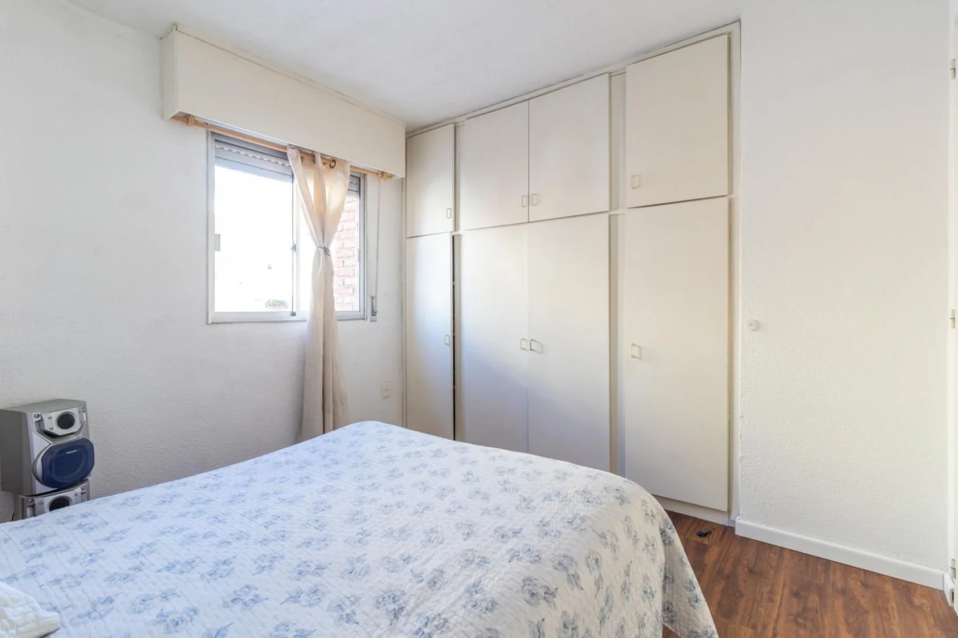 Apartamento en Tres Cruces, propiedad 297077 -Imagen 15