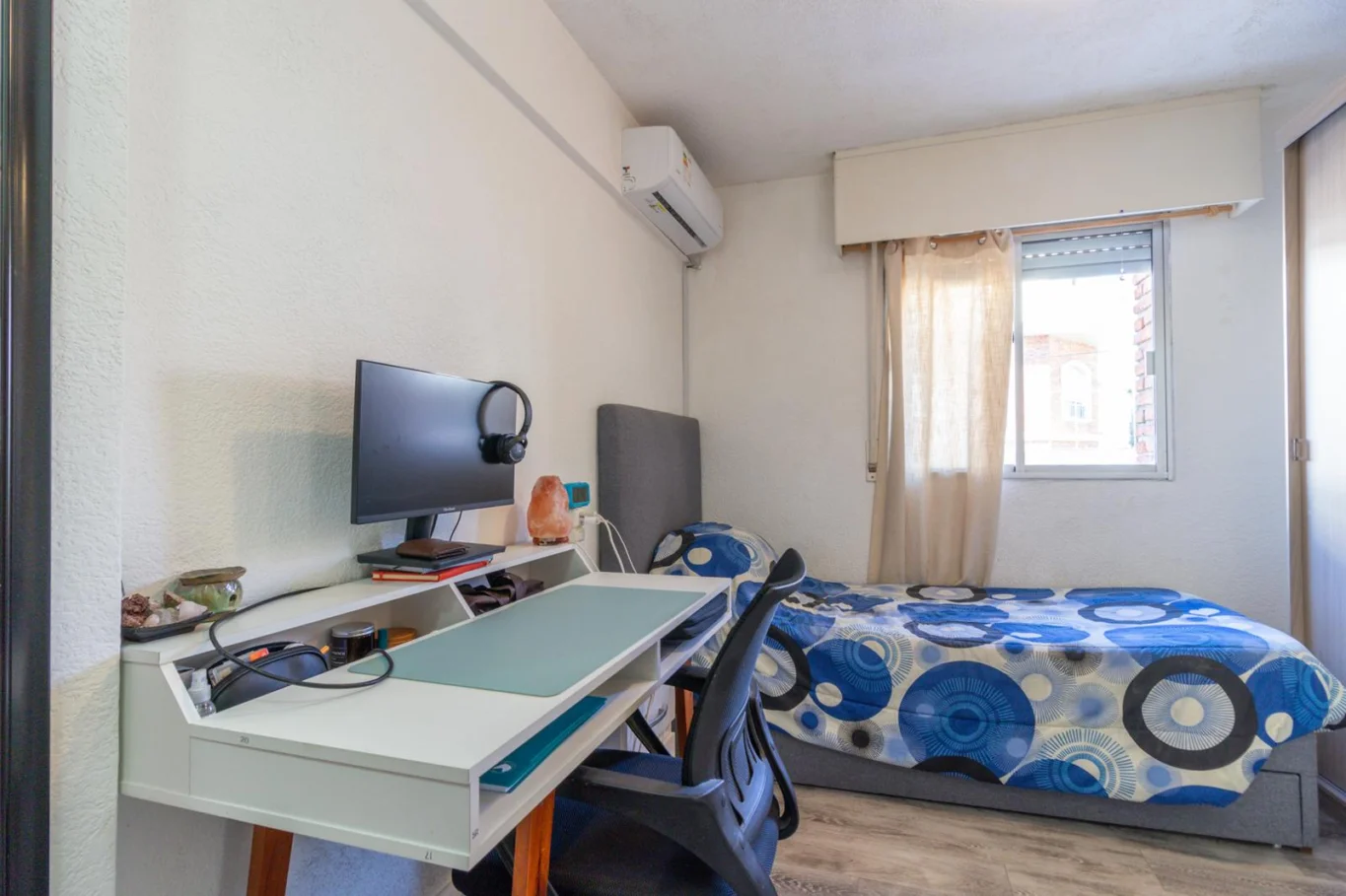 Apartamento en Tres Cruces, propiedad 297077 -Imagen 16