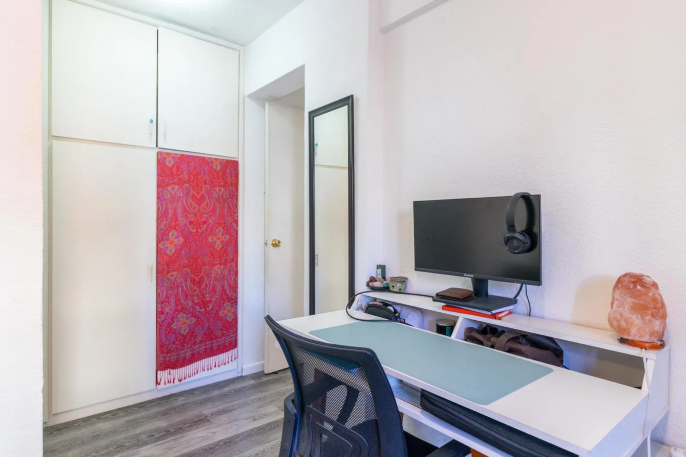 Apartamento en Tres Cruces, propiedad 297077 -Imagen 18