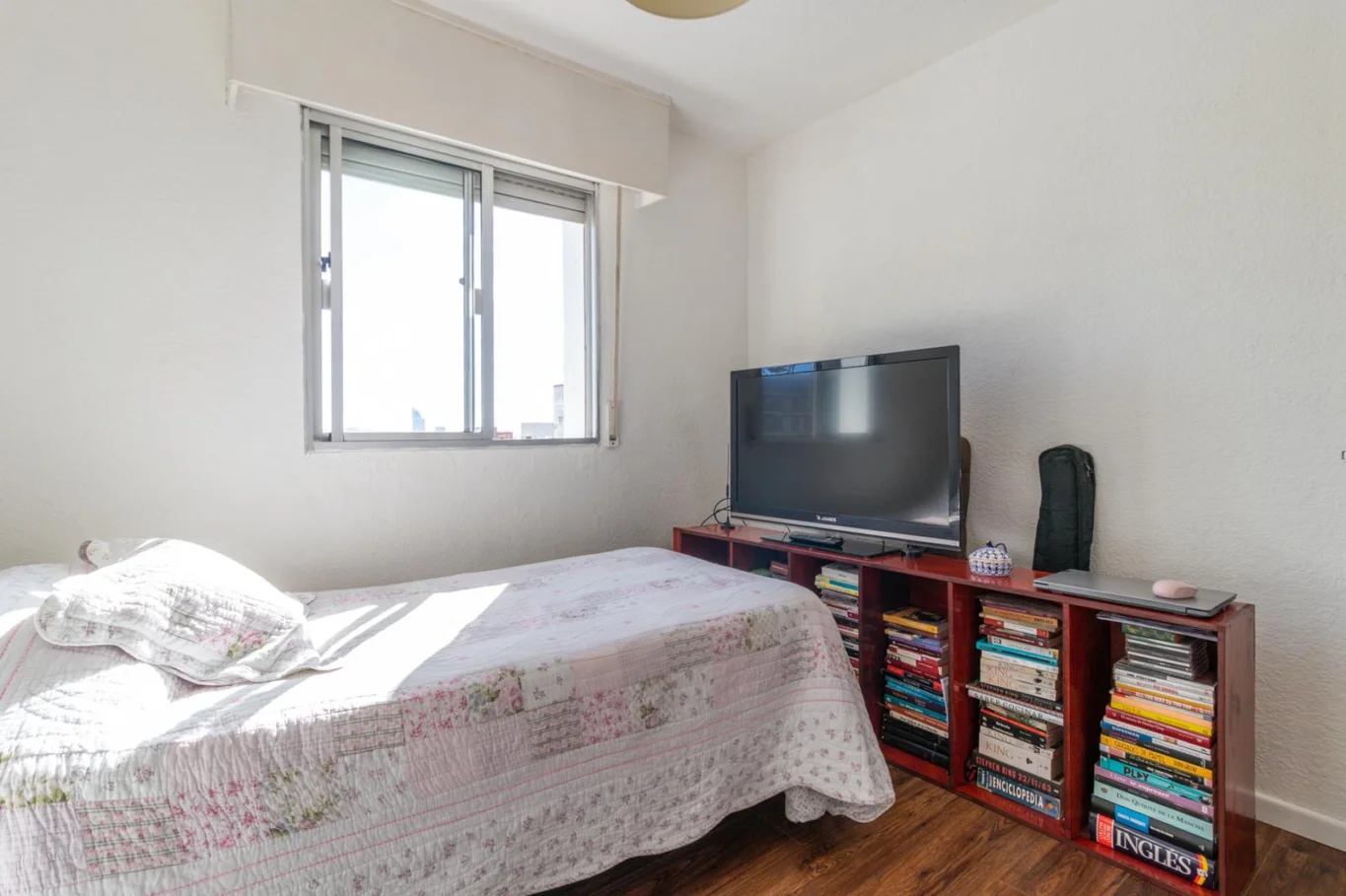 Apartamento en Tres Cruces, propiedad 297077 -Imagen 19