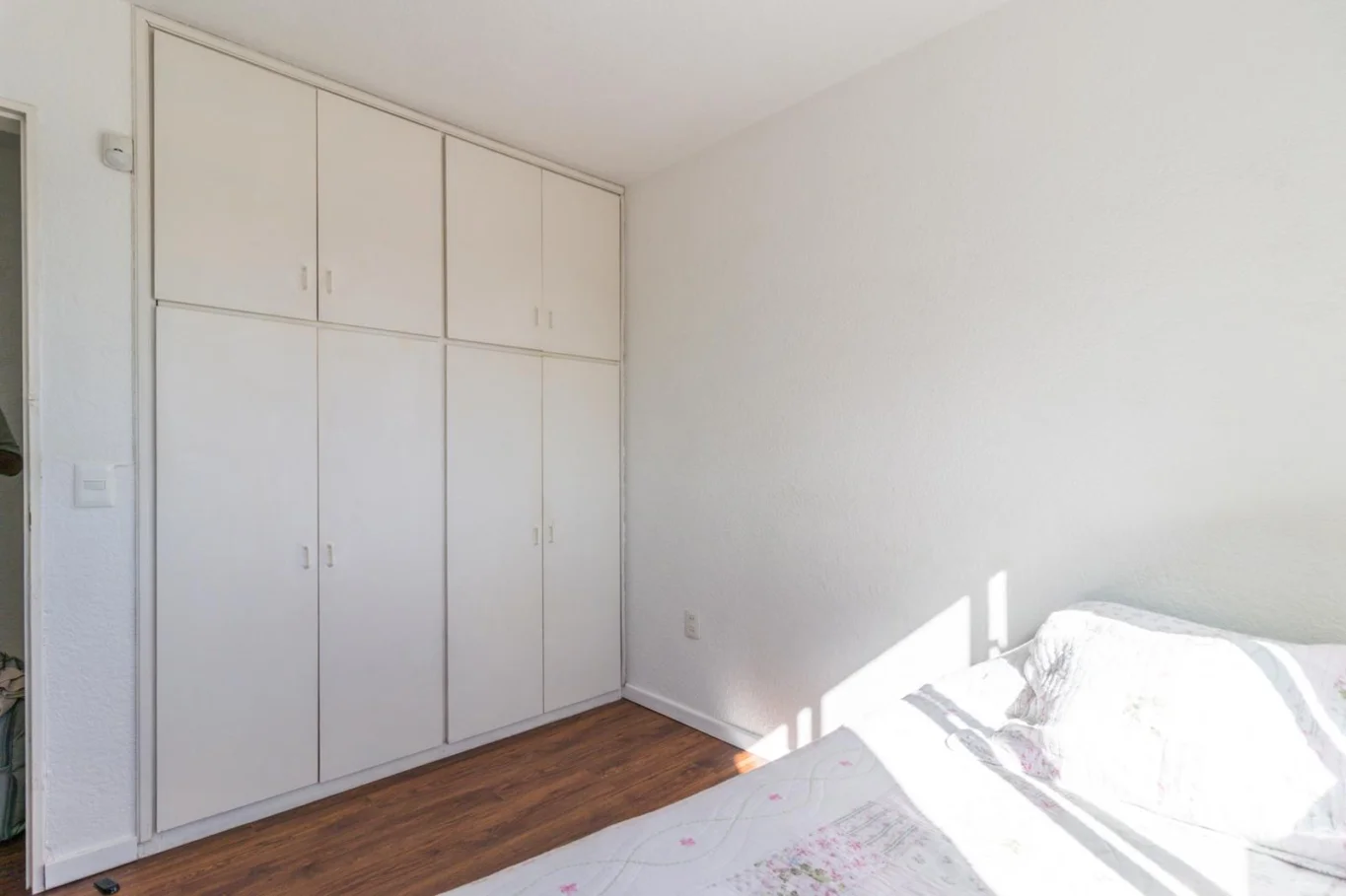 Apartamento en Tres Cruces, propiedad 297077 -Imagen 21