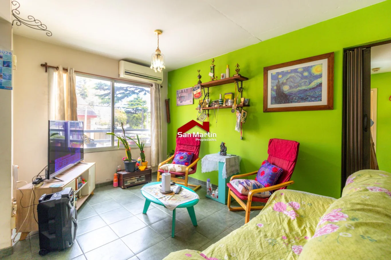 Apartamento en Prado, propiedad 299707 -Imagen 2