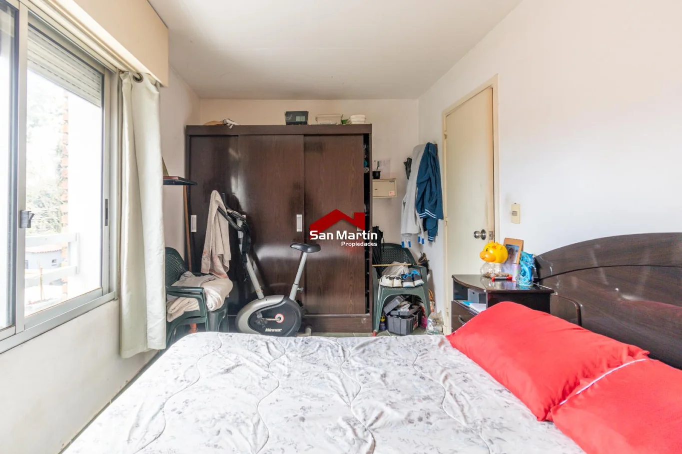 Apartamento en Prado, propiedad 299707 -Imagen 11