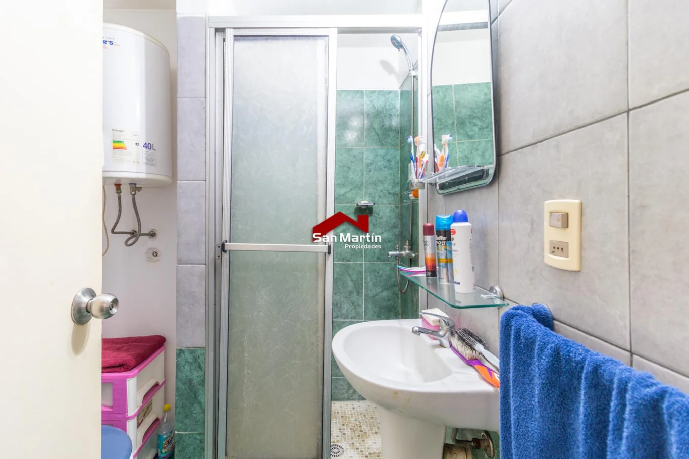 Apartamento en Prado, propiedad 299707 -Imagen 13