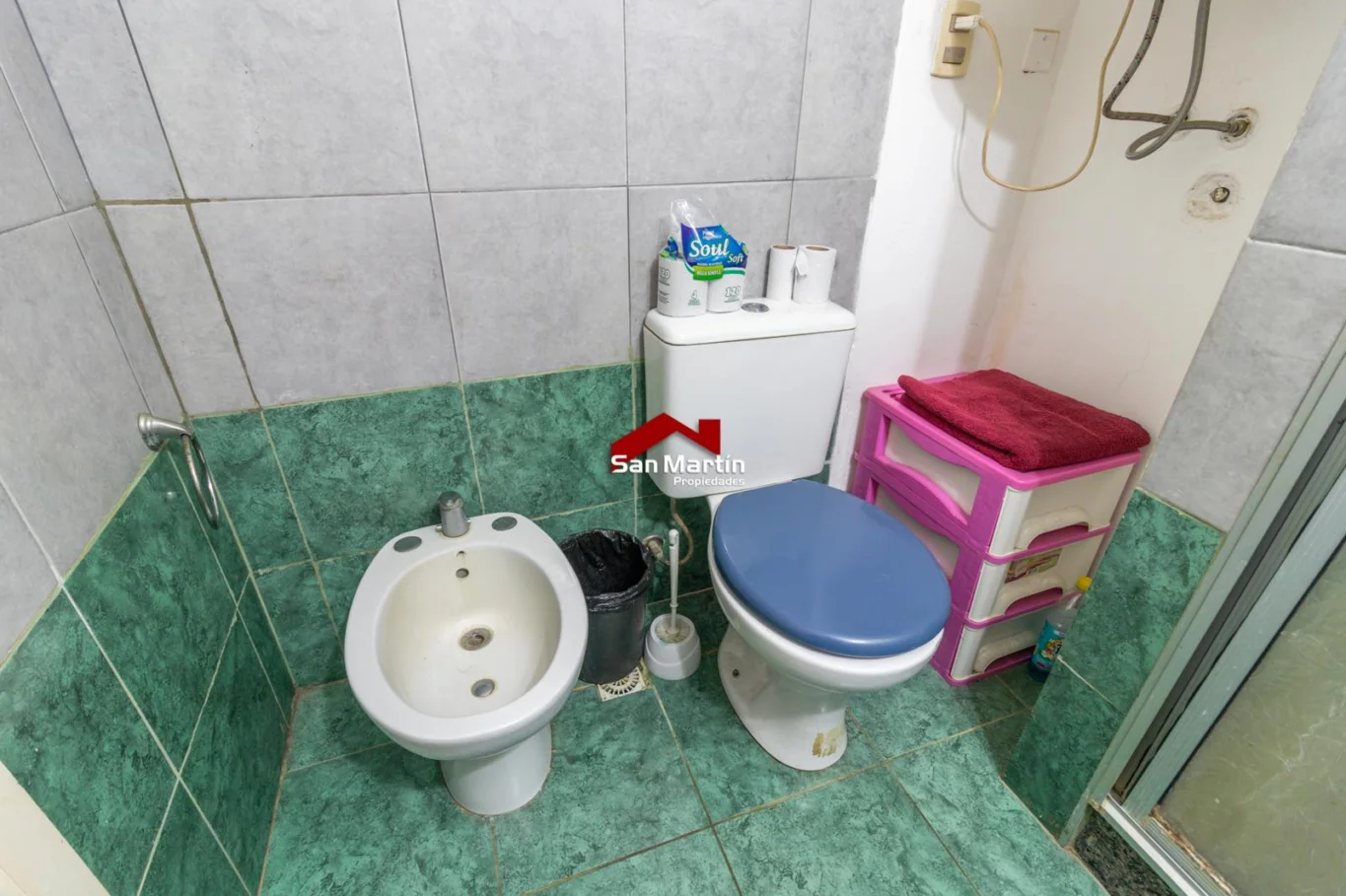 Apartamento en Prado, propiedad 299707 -Imagen 14