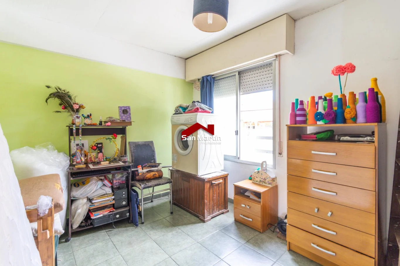 Apartamento en Prado, propiedad 299707 -Imagen 15