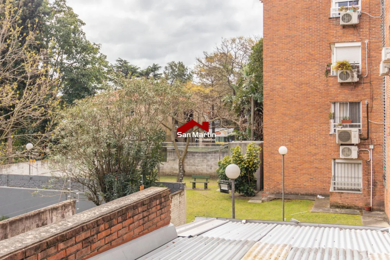 Apartamento en Prado, propiedad 299707 -Imagen 19