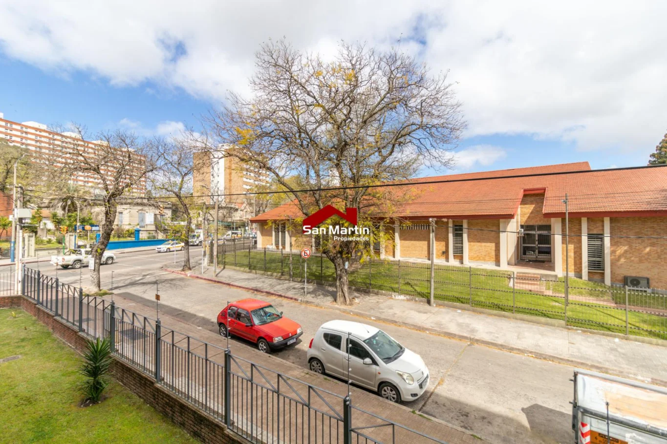 Apartamento en Prado, propiedad 299707 -Imagen 3