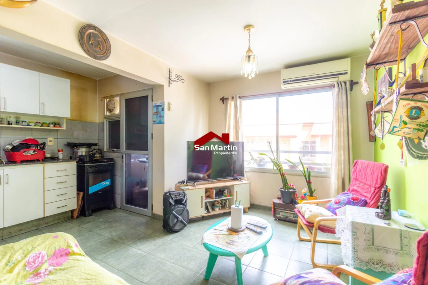 Apartamento en Prado, propiedad 299707 -Imagen 4