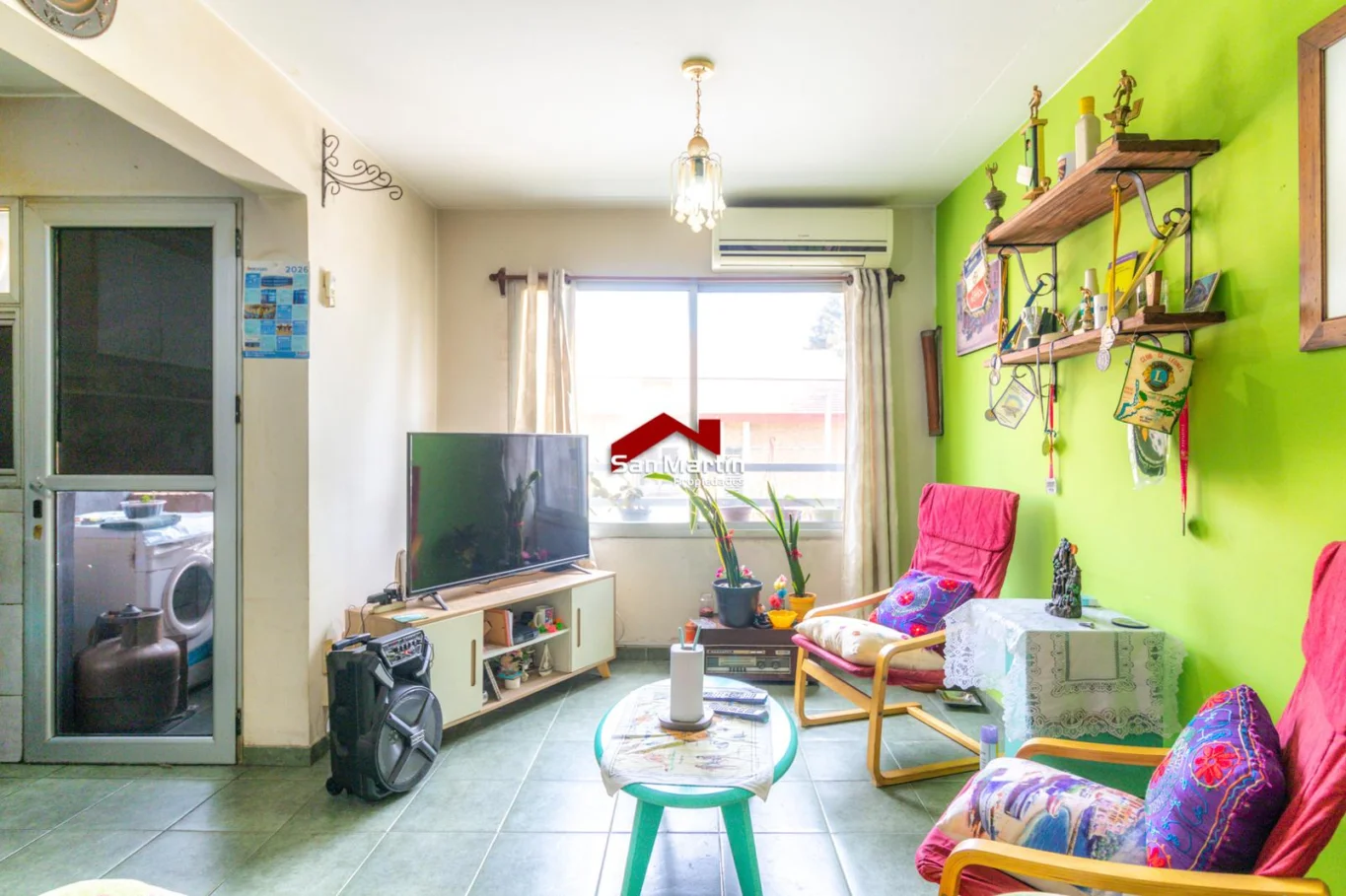 Apartamento en Prado, propiedad 299707 -Imagen 5