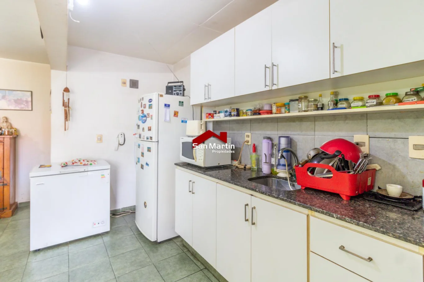 Apartamento en Prado, propiedad 299707 -Imagen 7