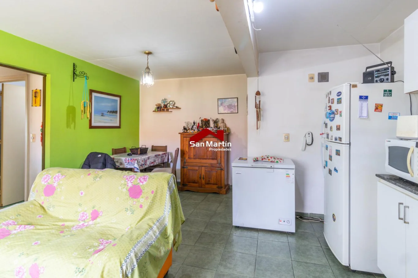 Apartamento en Prado, propiedad 299707 -Imagen 8