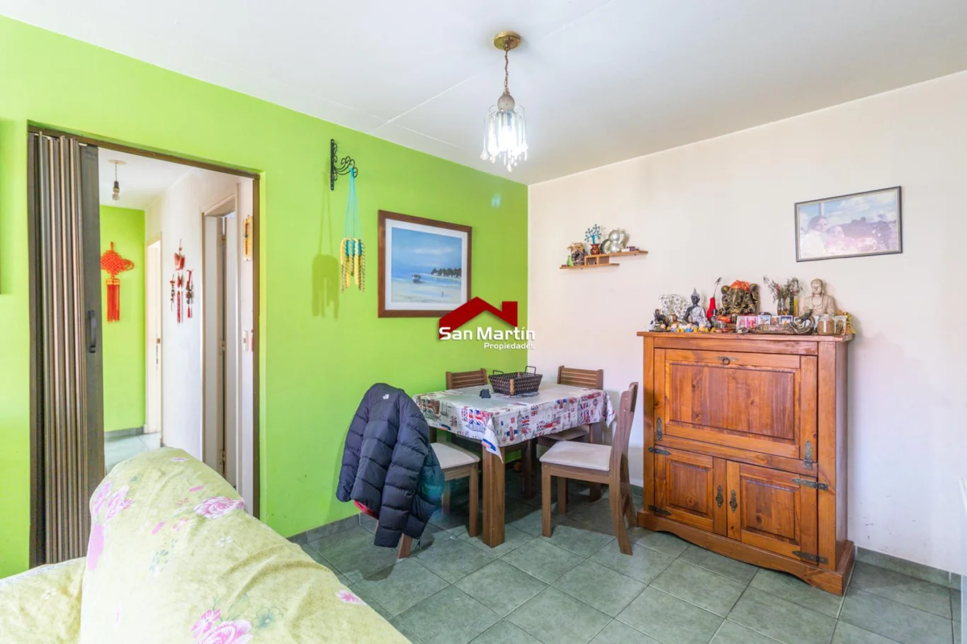 Apartamento en Prado, propiedad 299707 -Imagen 9