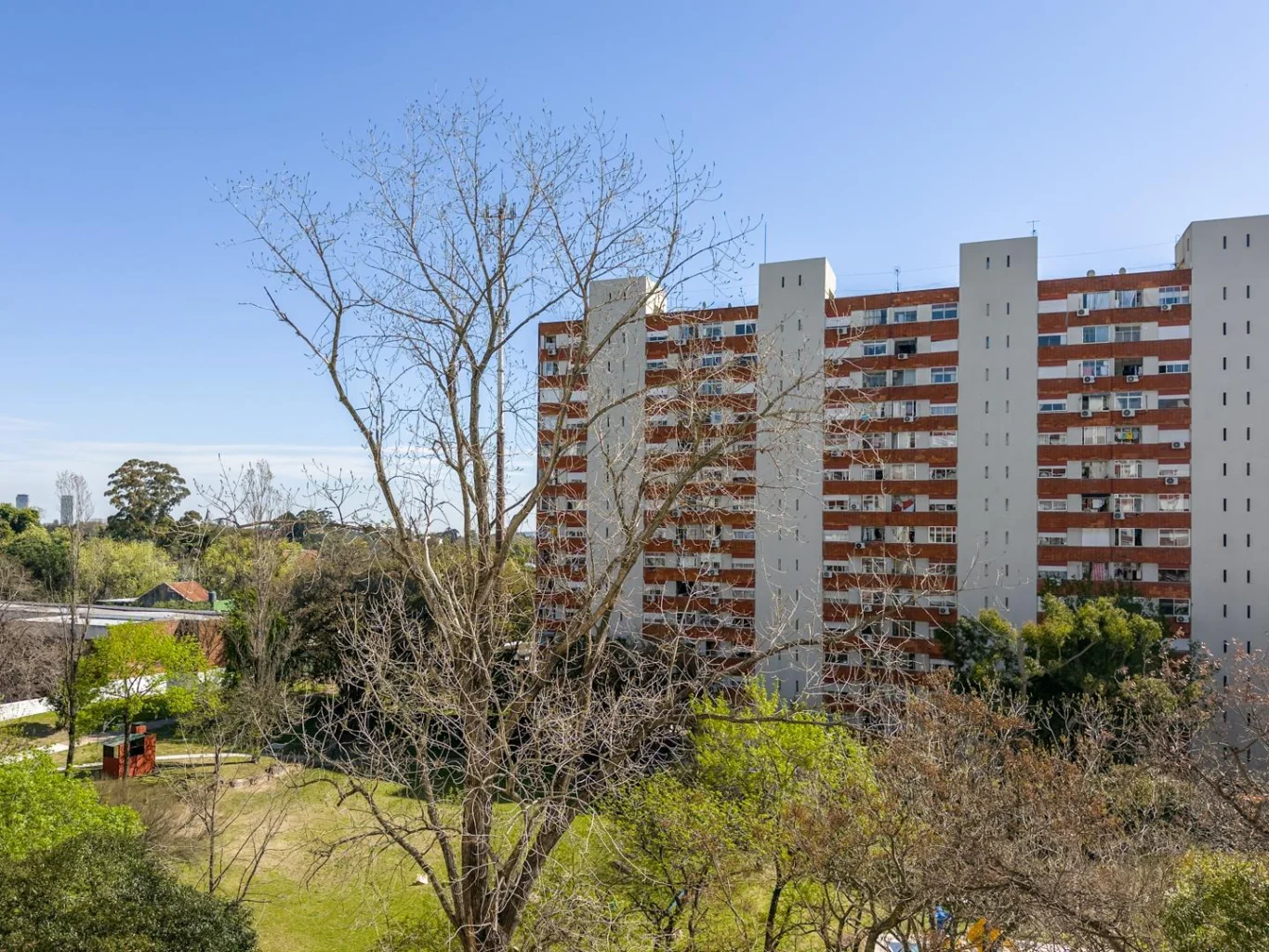 Apartamento en Prado, propiedad 301219 -Imagen 2