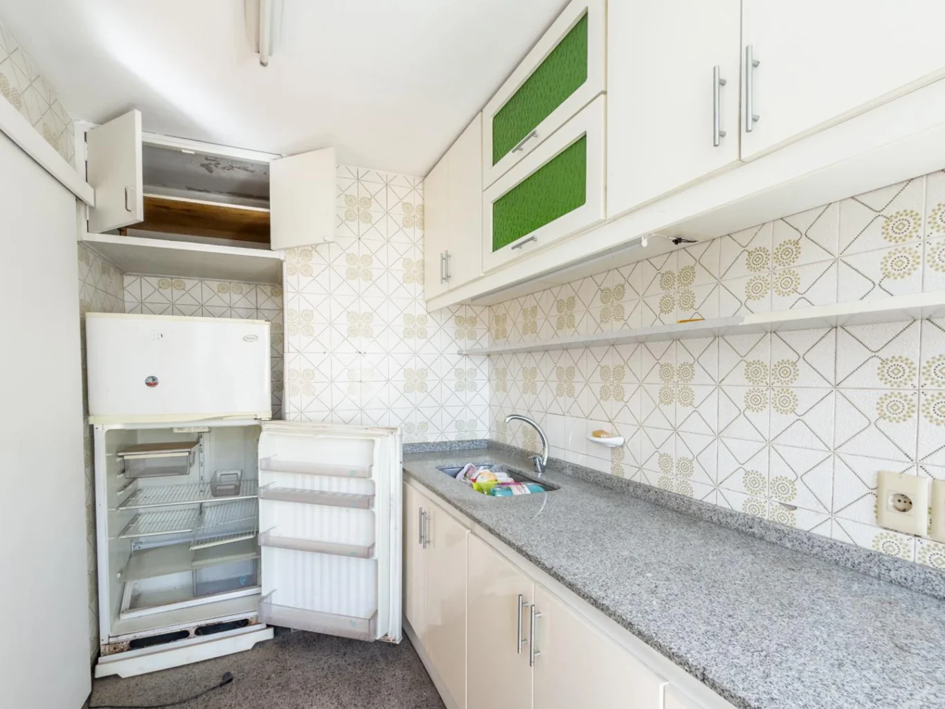 Apartamento en Prado, propiedad 301219 -Imagen 5